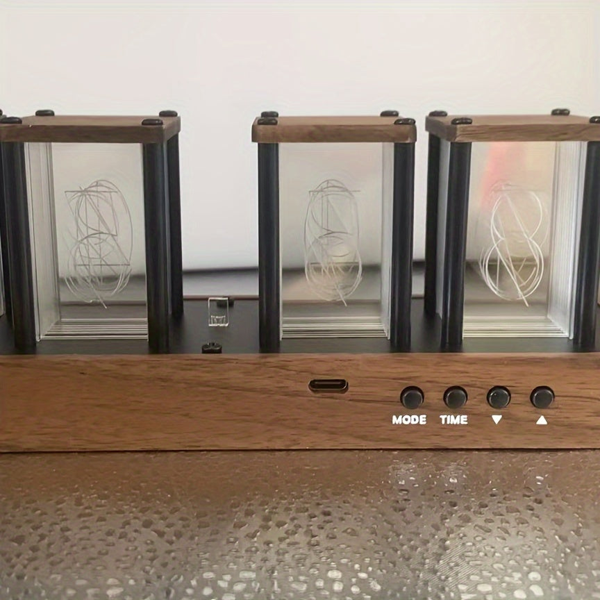 RGB Smart Led Lámpa