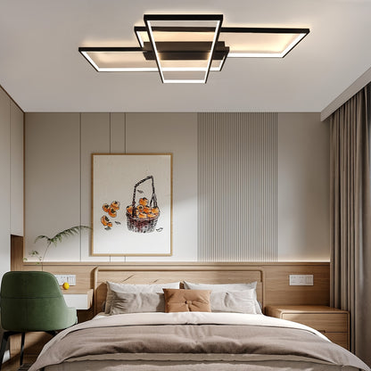 LED Mennyezeti Lámpa