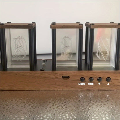 RGB Smart Led Lámpa