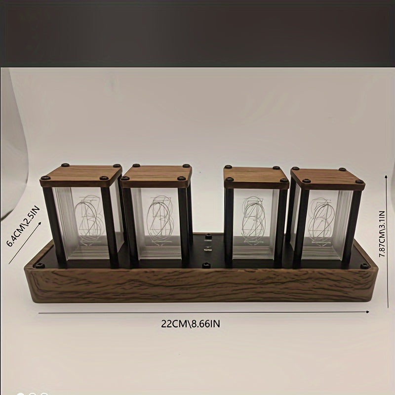 RGB Smart Led Lámpa