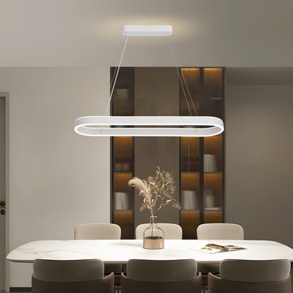 LED függesztett lámpa