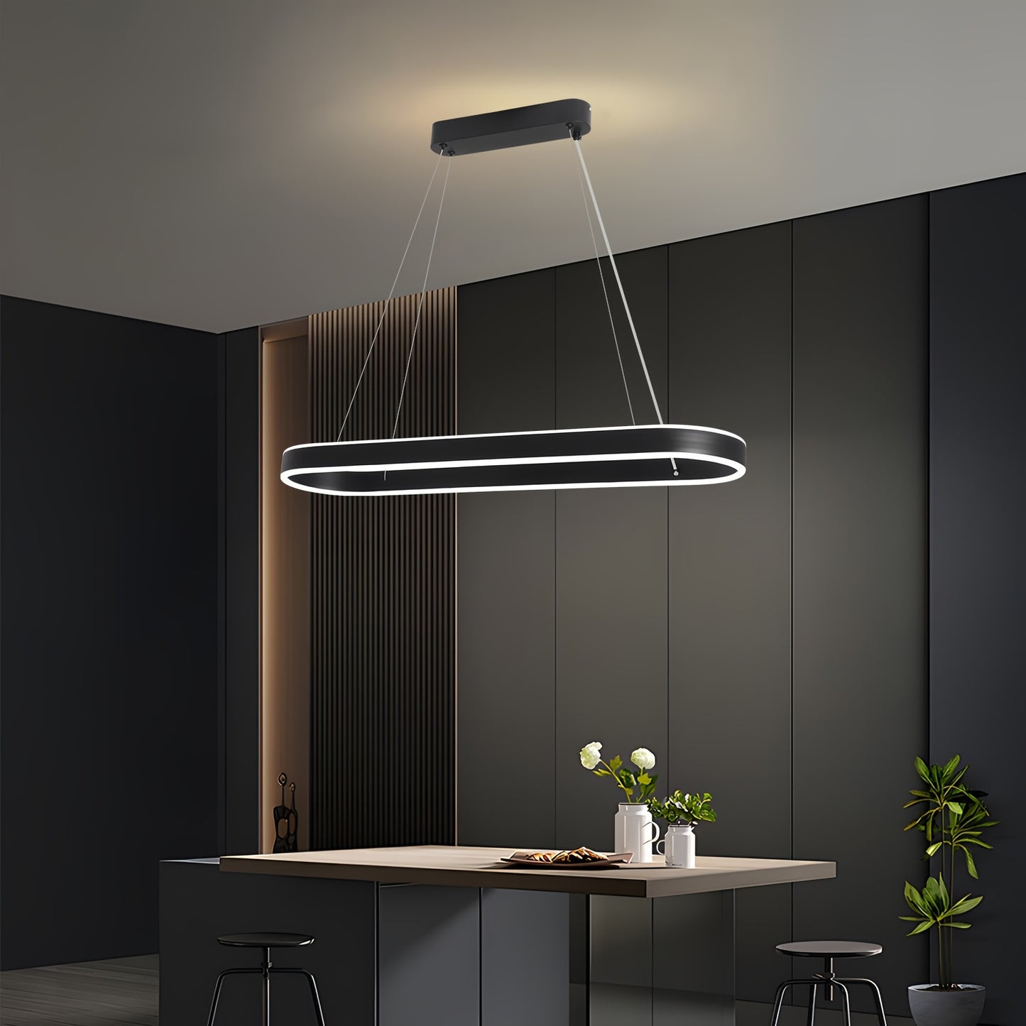 LED függesztett lámpa